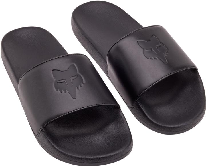 Immagine prodotto Fox FLIP FLOP 24 HEAD SLIDE BLK / 45-46 (XL)