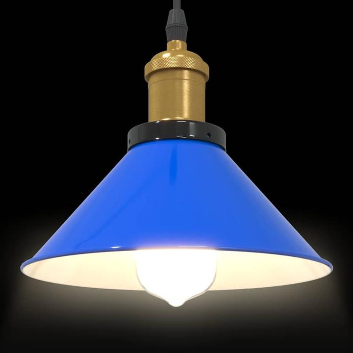 Produktbild vidaXL Pendelleuchte (E27)