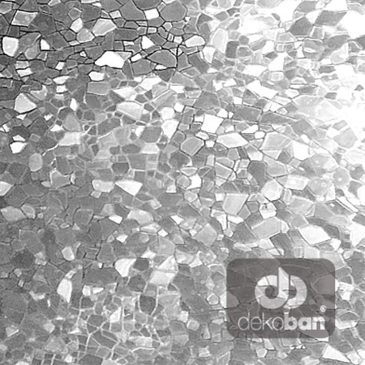Image du produit Trenddeko Mosaïque de galets (45 x 150 cm)
