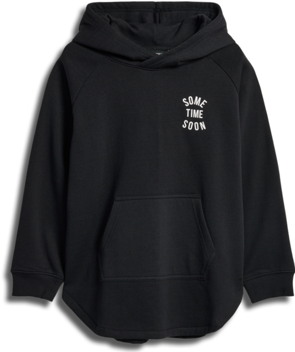 Produktbild hummel Stsmonterey Hoodie (140)