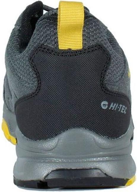 Produktbild Hi-Tec Wanderschuhe für Herren Sensitive Low Wp (44)
