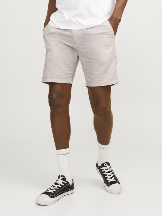 Actual product image Jack & Jones 2-pack Regular Fit Regular Fit Shorts Shorts (L)