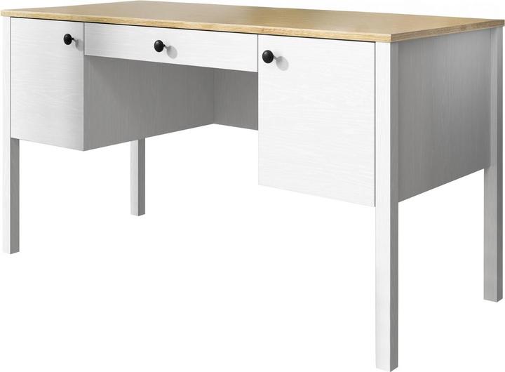 Produktbild Skye Decor Nedra Study Desk (132 x 60 x 73 cm)
