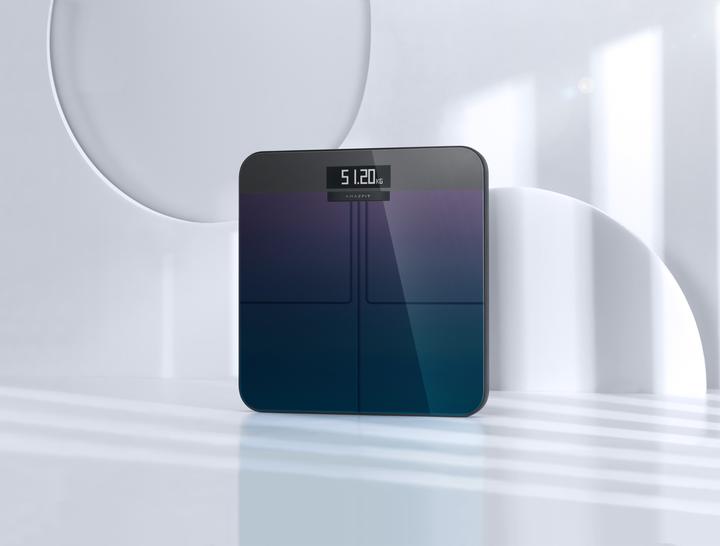 Actual product image Amazfit Smart Scale (180 kg)