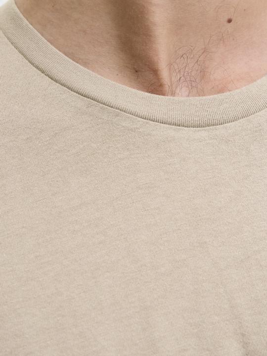 Produktbild Jack & Jones Jrebrebel Logo Tee Ss Crew Neck Noos (XS)