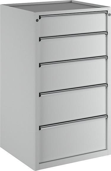 Actual product image Anke Drawer cupboard (76 cm, 128 cm)