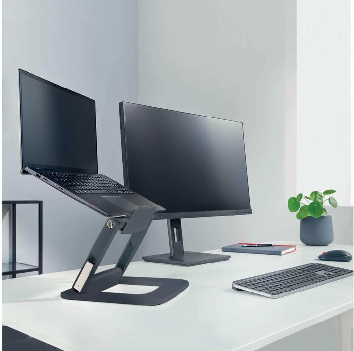 Produktbild Leitz Laptopständer Ergo Multi-Winkel