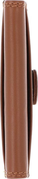Produktbild Golden Head Polo Kreditkartenetui RFID Schutz Leder 8 cm