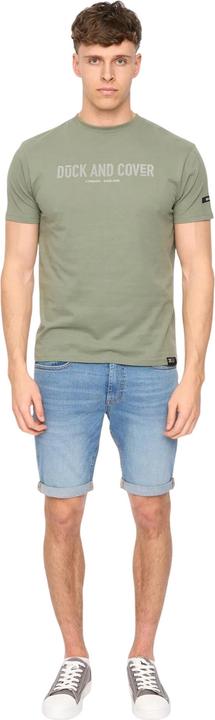 Produktbild Duck and Cover Walpole TShirt (S)