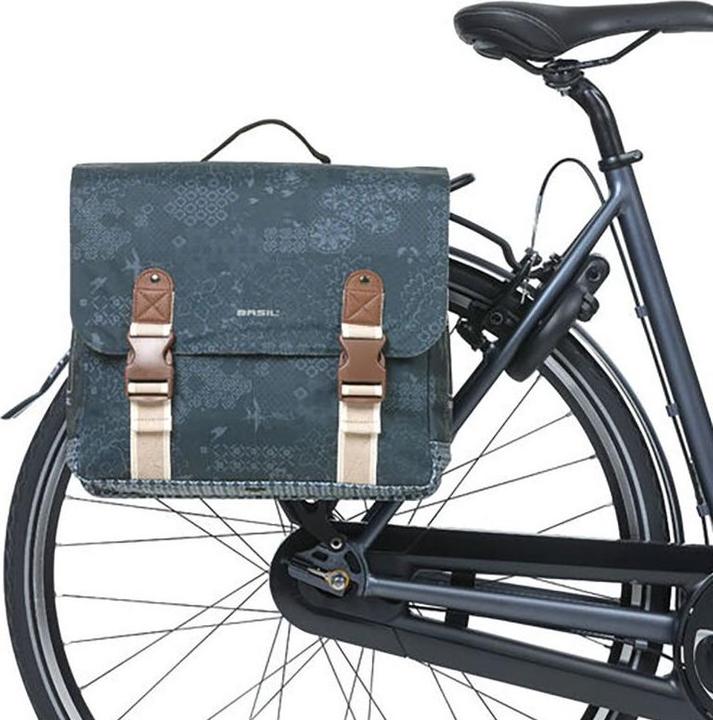 Image du produit Basil Bohème (35 l, Sac de porte-bagages)