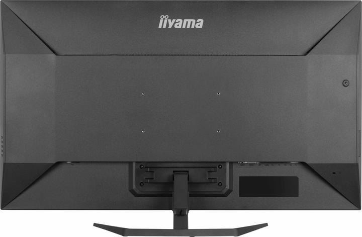 Image du produit iiyama LFD ProLite X4373UHSU-B2 (3840 x 2160 pixels, 42.50")