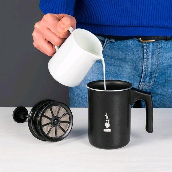 Productafbeelding Bialetti Tuttocrema (16.60 cl)