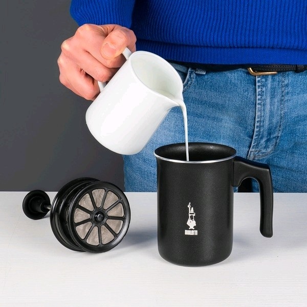 Actual product image Bialetti Tuttocrema (16.60 cl)