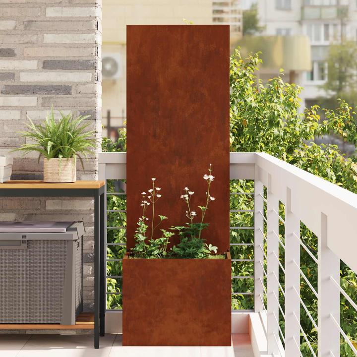 Produktbild vidaXL Gartensichtschutz (150 cm)