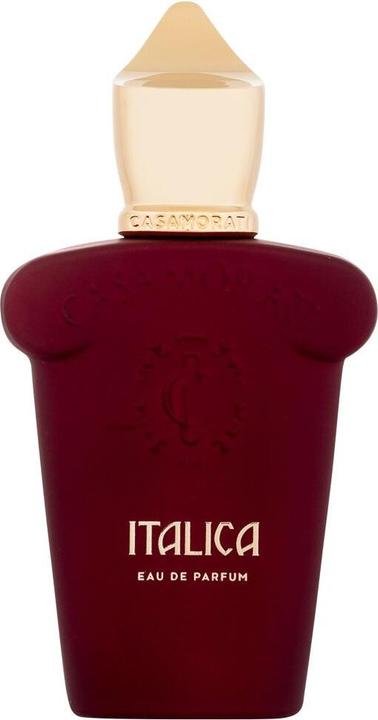 XerJoff Unisex-Parfüm Casamorati 1888 Italica (2021) EDP 30 ml