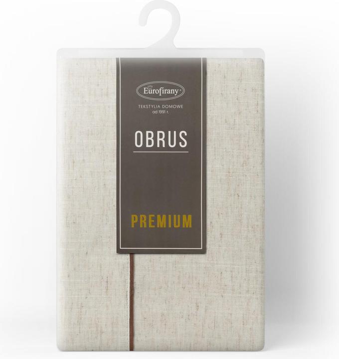 Immagine prodotto Eurofirany CHO/NATU/9 145X350 NAT+BR (350 x 145 cm)