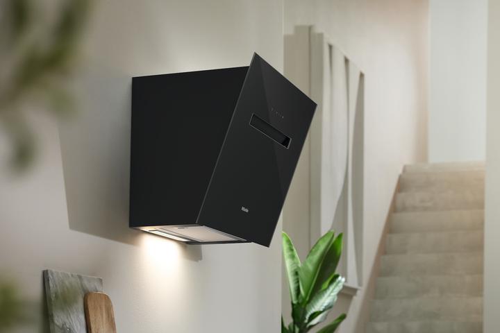 Actual product image Miele DAH 1650 Active (Wall hood)
