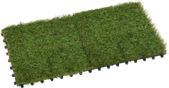 Immagine prodotto vidaXL Elanor (11 x, 30 x 30 cm)