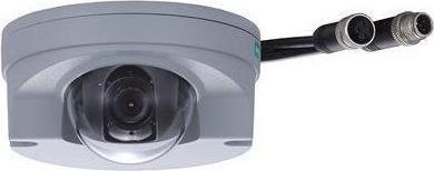 Produktbild Moxa VPORT 06-2M80M-T - EN 50155, FHD, H.264MJPEG IP Kamera mit M12 Stecker, 1 Mikrofon eingebaut (1920 x 1080 Pixels)