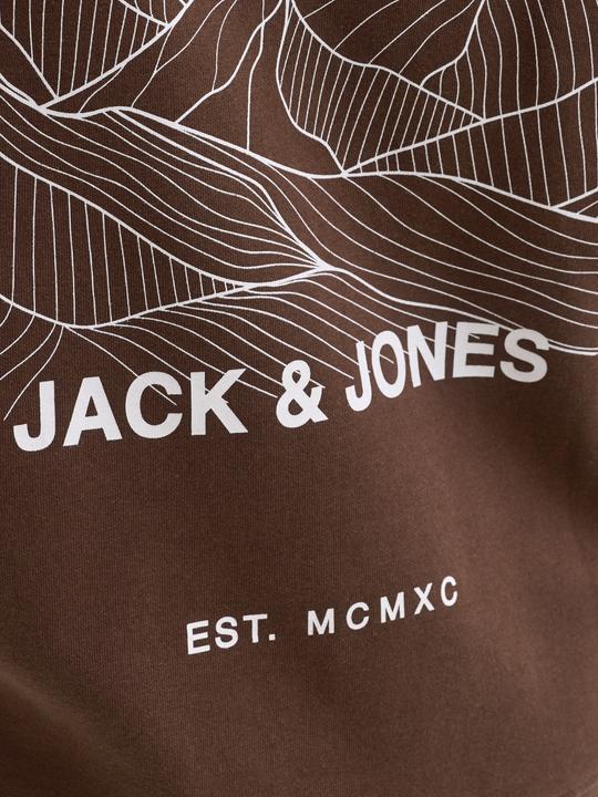 Produktbild Jack & Jones Kapuzenpullover SKI AW25 Kapuzenpullover (S)