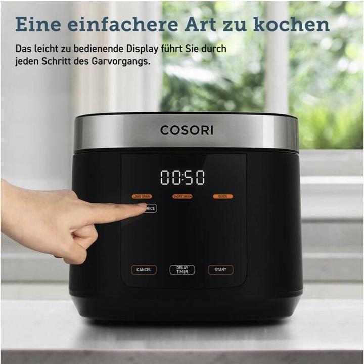 Immagine prodotto Cosori CRC-R501-KEUR
