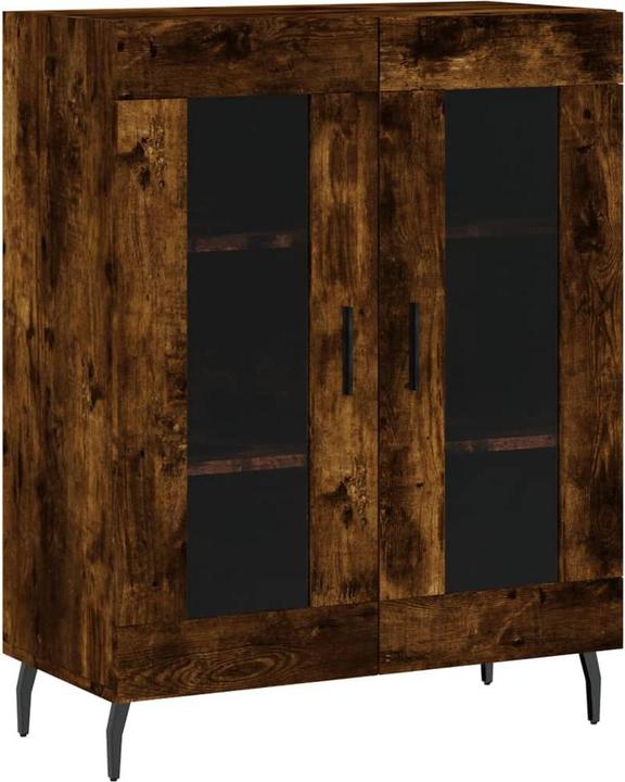 Image du produit vidaXL Amélie (69.50 x 34 x 180 cm)