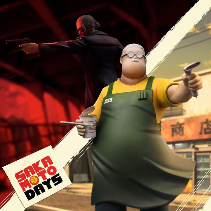 Iron Studios G.I.Joe - Snake Eyes BDS Art Scale 1/10 - Figurine