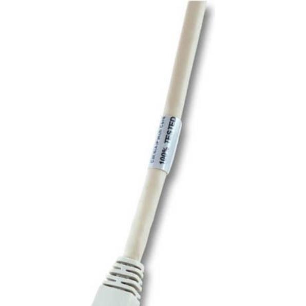 Thumbnail - EFB Elektronik Hersteller: RJ45 Patchkabel U/UTP, Cat.6A, LSZH, Premium, 500MHz, 10m, grau (U/UTP, CAT6, 10 m), Netzwerk...
