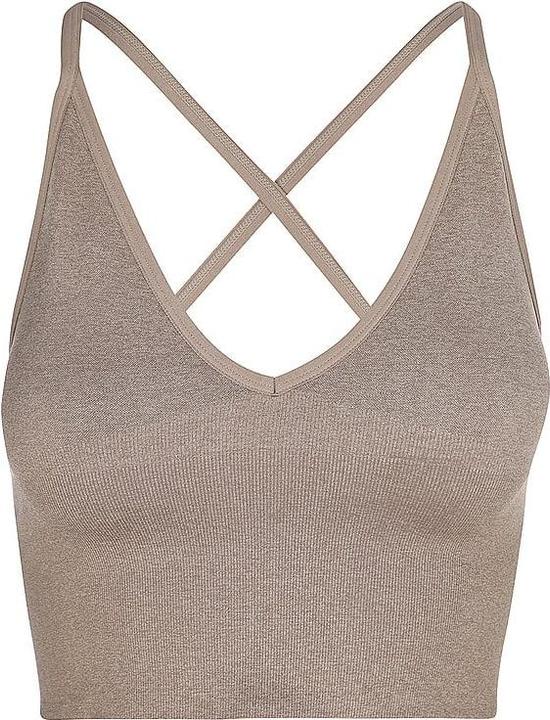 Produktbild Aim'n Bralette Cross Back Shape Seamless Support (M)