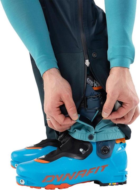 Produktbild Dynafit TLT GORE-TEX Überhose (L)