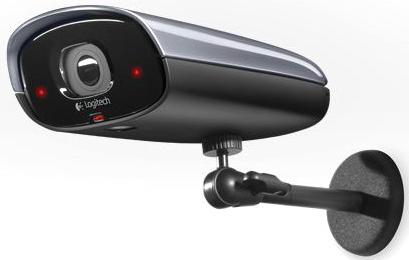 Logitech Alert 750e Outdoor Master System (960 x 720 Pixels)