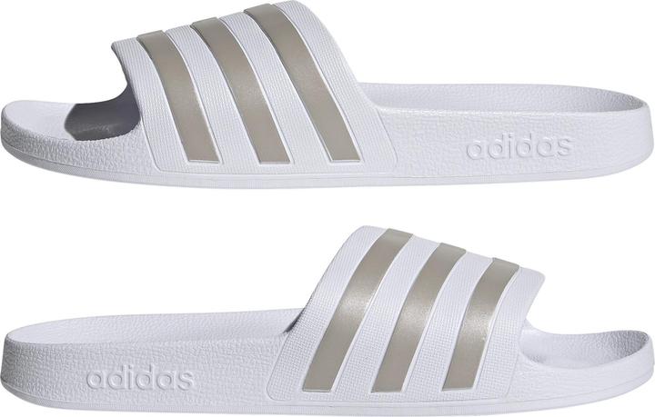 Actual product image adidas KLAPKI ADILETTE AQUA*12 (47 1/3)