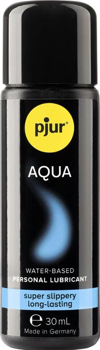 Produktbild Pjur Aqua (30 ml)