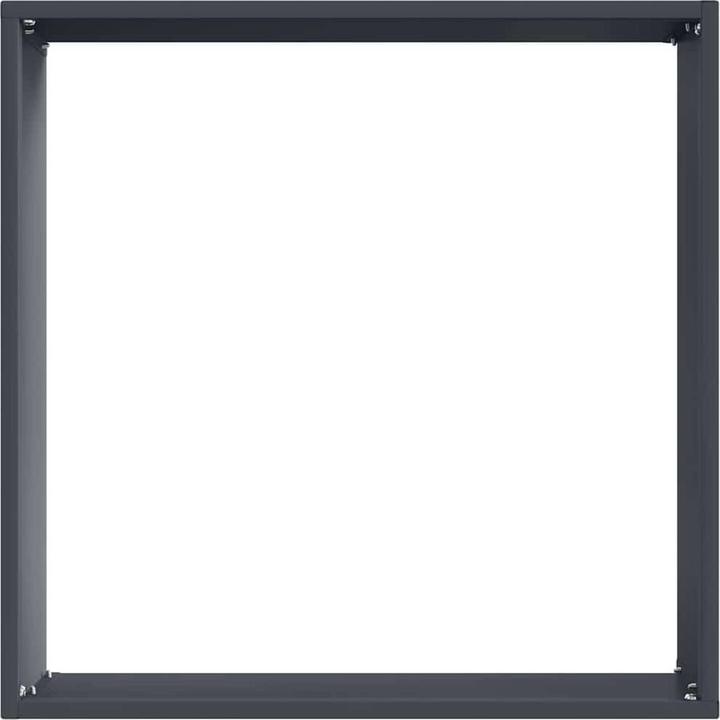 Produktbild vidaXL Gartenumrandung (40 cm)