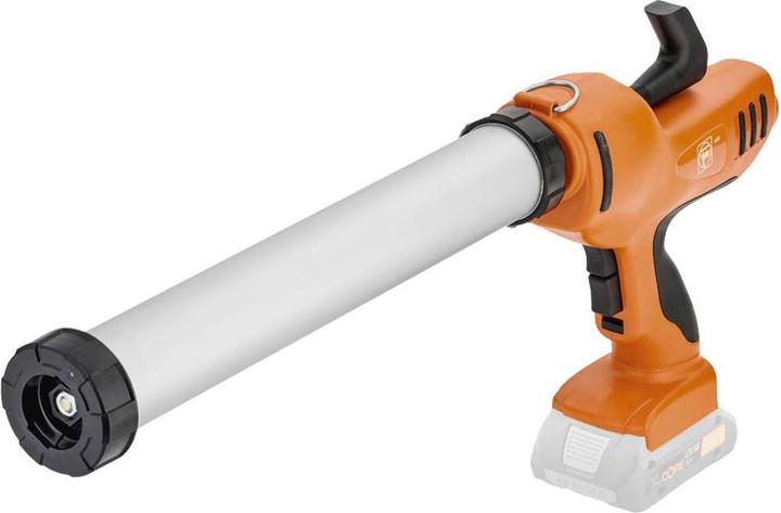 Produktbild Fein Akku-Kartuschenpresse AKP 18-600 AS