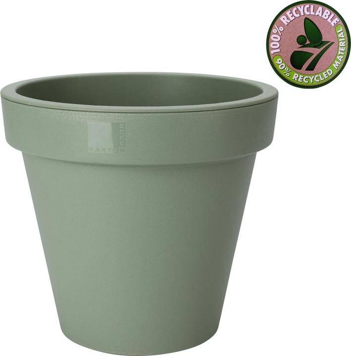 Produktbild ProGarden Blumentopf-Set (25 x 22 cm)