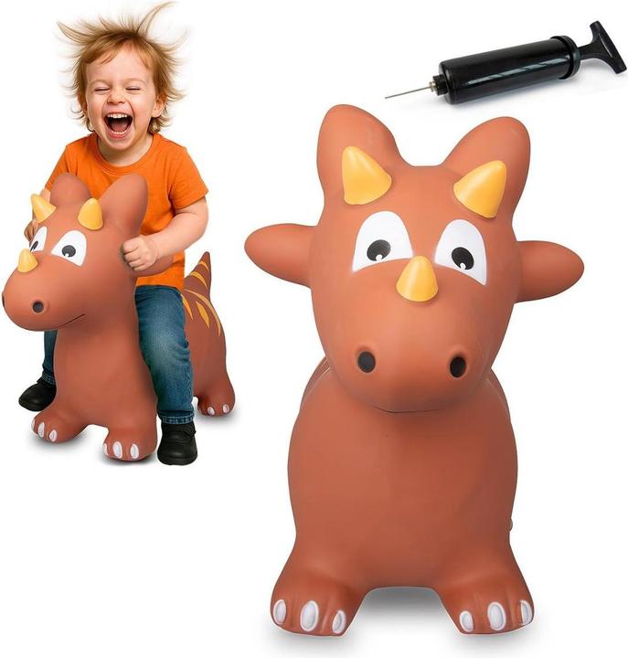 Produktbild Jamara Dino
