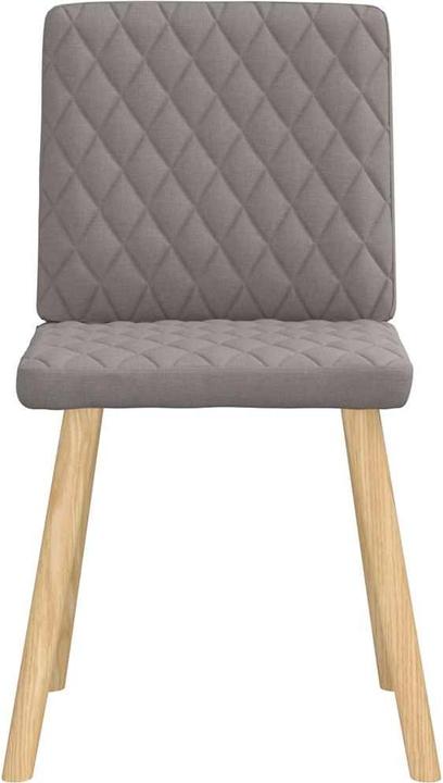 Produktbild vidaXL Esszimmerstuhl