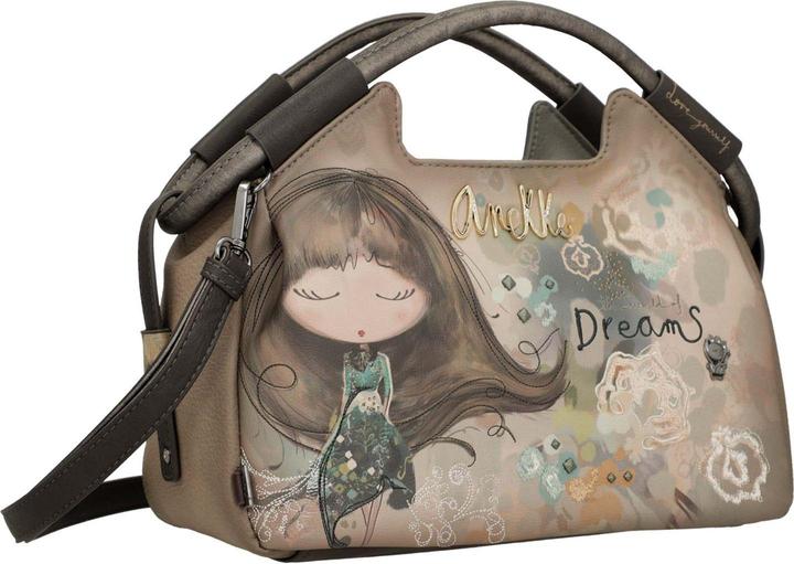 Immagine prodotto Anekke Real Bowling Bag