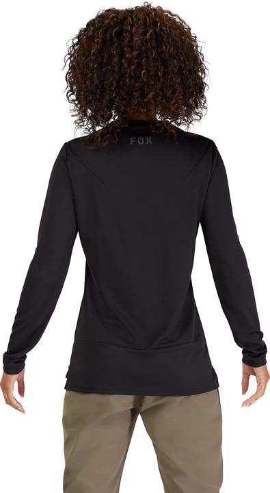 Image du produit Fox W Ranger LS Jersey Head (M)