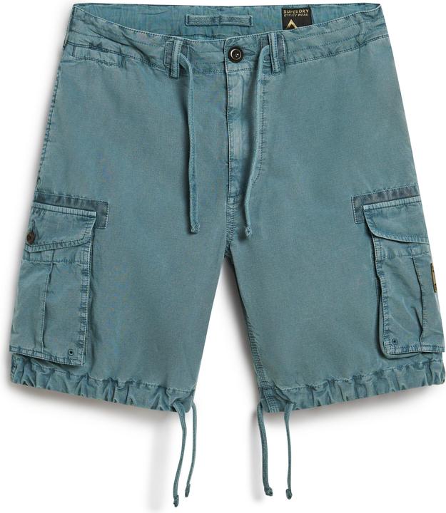 Image du produit Superdry Short léger Parachute (28)
