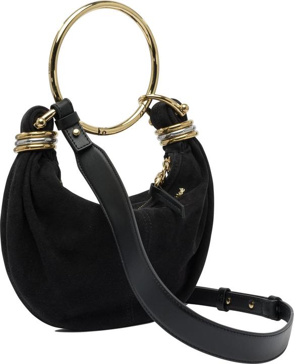 Actual product image Chloé Bracelet Bag