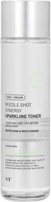 Produktbild VT Cosmetics Reedle Shot Refreshing Tonic with Peptide Complex 150ml (Gesichtswasser, 150 ml)