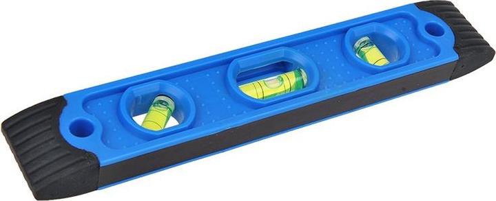 Produktbild ProPlus Wasserwaage 225mm mit Magnet (2.50 cm)