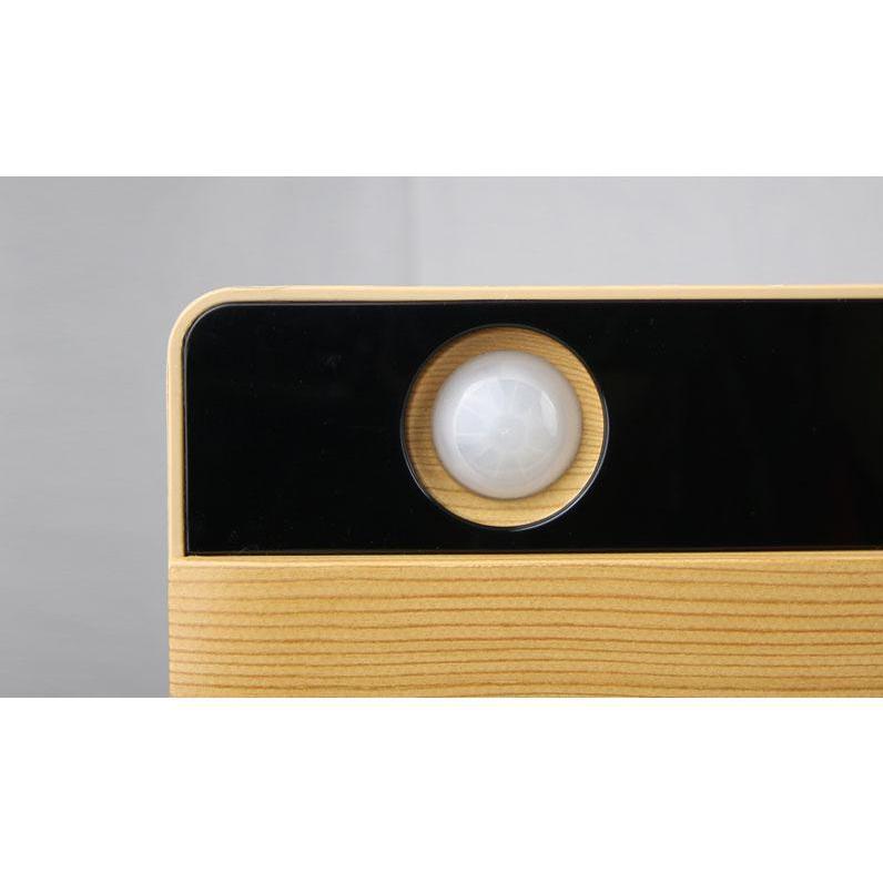 Thumbnail - Sonnenkönig Helsinki, Heizlüfter, Braun