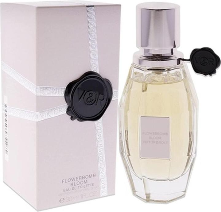 Produktbild Viktor & Rolf Flowerbomboom (Eau de Toilette, 30 ml)