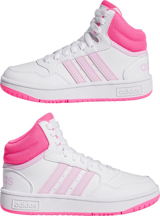 Image du produit Adidas HOOPS MID 3.0 K (38)
