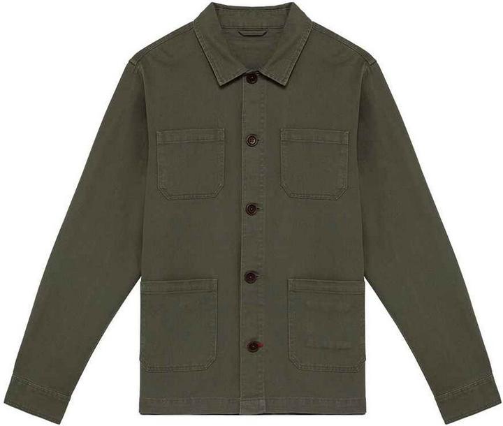 Actual product image Native Spirit Work jacket (XXL)