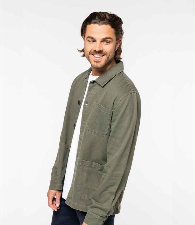 Actual product image Native Spirit Work jacket (XXL)