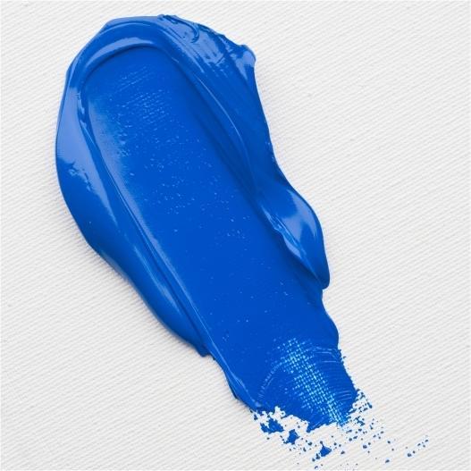 Actual product image Talens Oil colour Cobra water-based Cöelin blue (phthal.) (Cöelin blue, 40 ml)